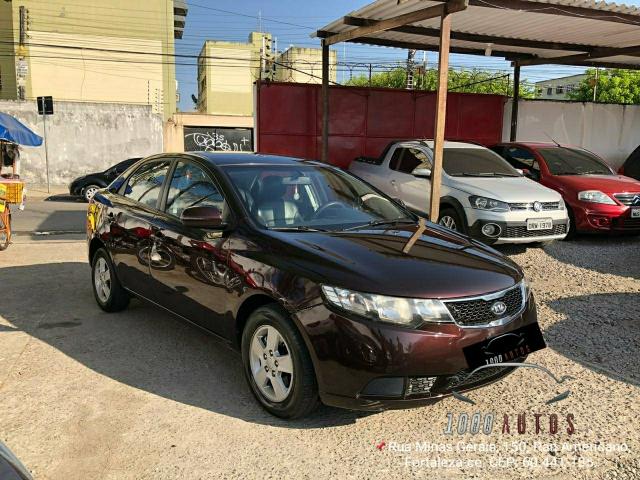 Cerato EX3 2011/2011 para exigentes!!!! - Foto 5
