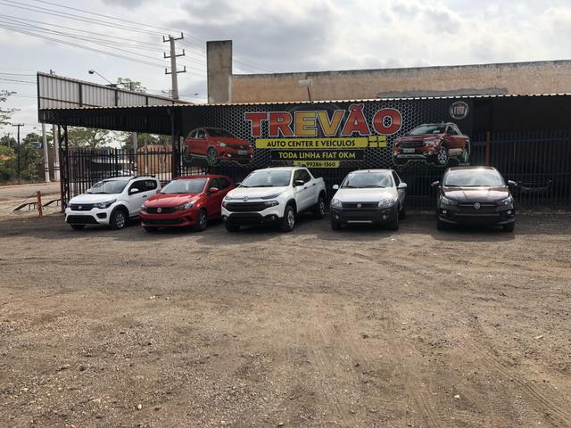 Trevao Veiculos Fiat 0km OS MELHORES PREÇOS E CONDIÇÕES DA REGIÃO - Foto 5