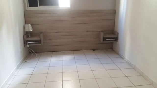 Apartamento Piazza di Napoli de 3/4 sendo Mobiliado - Foto 3