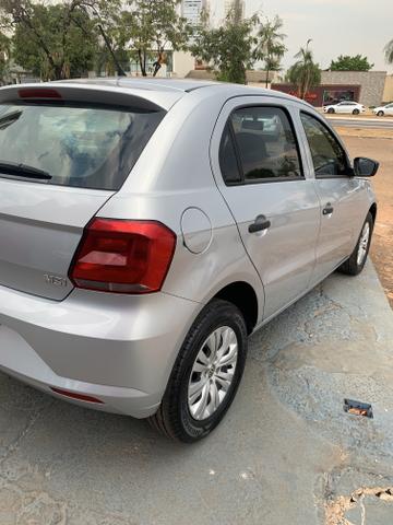Gol G7 1.6 - 2018 Novooo ! - Foto 5