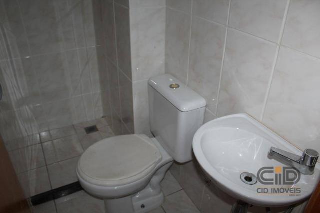 Apartamento com 3 dormitórios à venda, 85 m² por r$ 360.000 - alvorada - cuiabá/mt - Foto 20