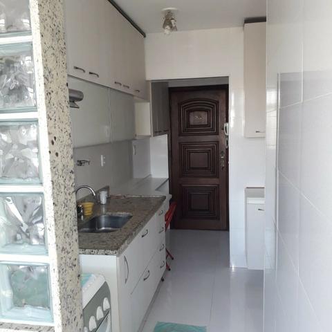 Alugo apartamento no Méier, 2 quartos