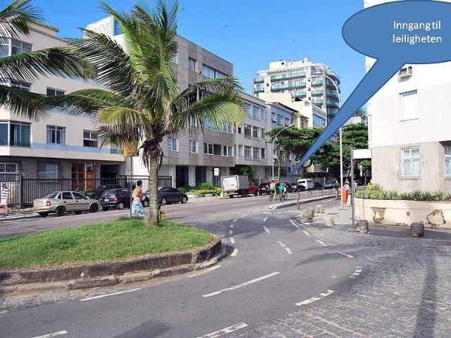 Ipanema - 2 Quartos- 80m² - Juntinho Praia do Arpoador - Apenas R$850.000,00 - Foto 2