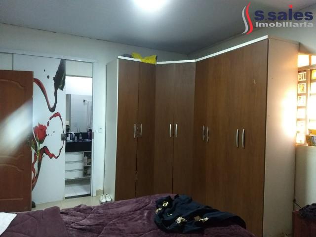 Casa à venda com 1 dormitórios em Setor habitacional vicente pires, Brasília cod:CA00459 - Foto 5