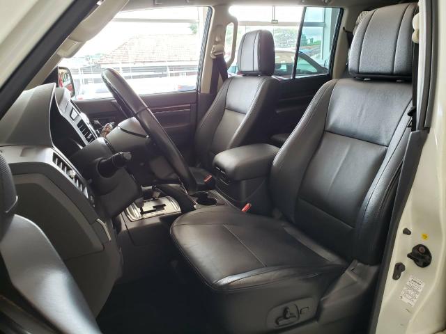Pajero full hpe 3.2 4x4 diesel 5p aut - Foto 8
