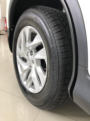 Honda CR-V EXL 4x4 15/15 - Foto 15