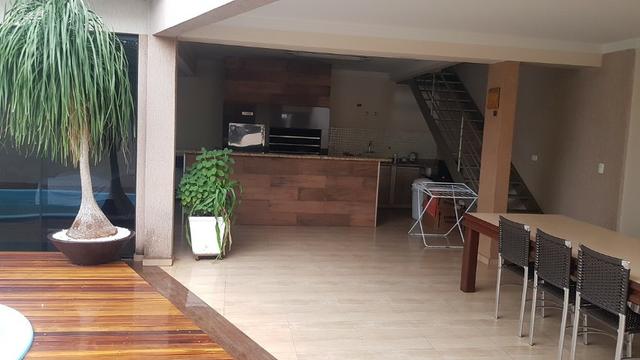 Casa Jardim Cidade Nova - Foto 19