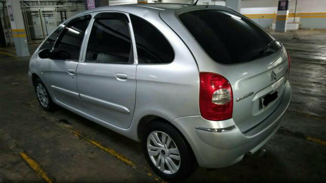 Xsara Picasso 1.6 GLX Flex 2009/ 2010 - Foto 2
