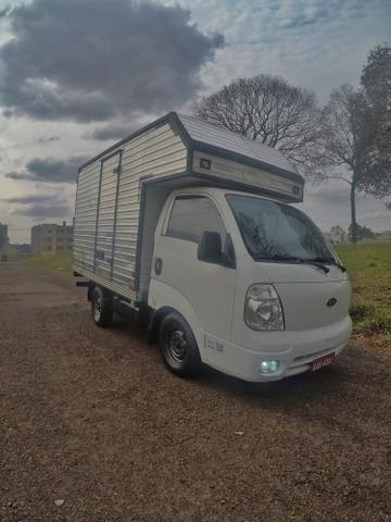 Kia Bongo K-2500