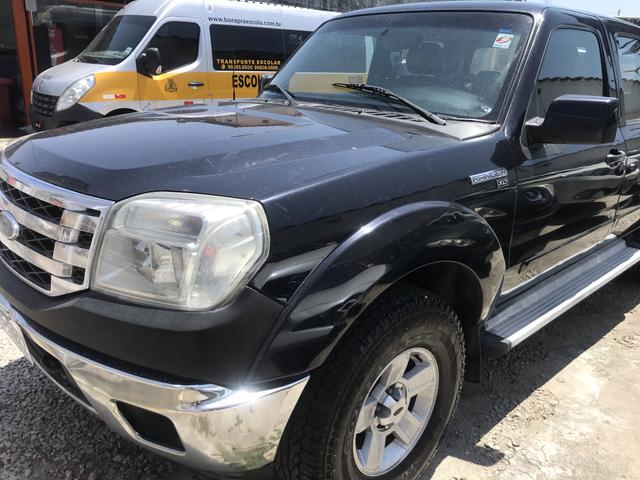 Ranger XLT 2010 - Foto 5
