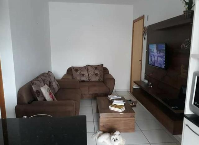 (AP1045) Apartamento no Jardim das Palmeiras, Santo Ângelo, RS - Foto 2