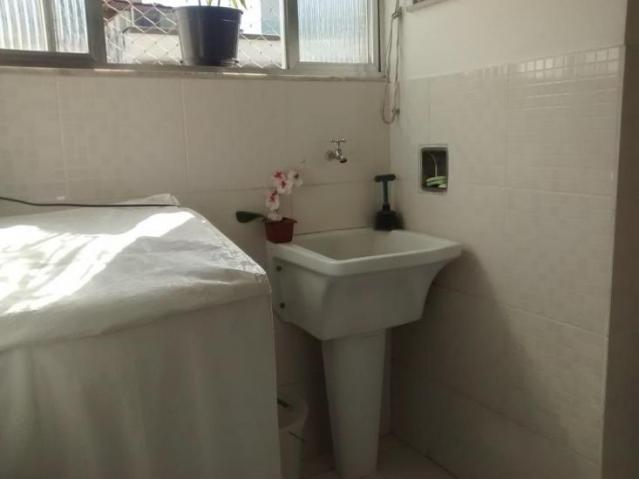 Apartamento - TIJUCA - R$ 490.000,00 - Foto 16