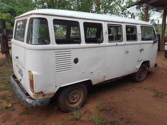 Kombi - Foto 3