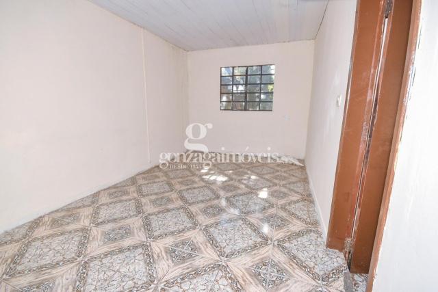 Casa para alugar com 4 dormitórios em Capão raso, Curitiba cod:63858001 - Foto 11