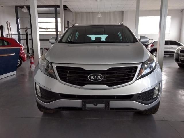 Sportage LX 2.0 - Foto 7