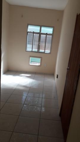 Aluga casa em cascadura - Foto 4