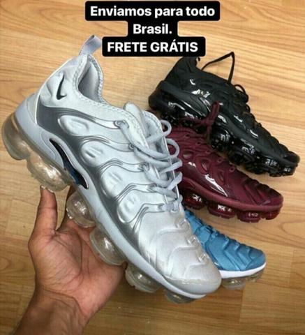 Vapormax playstation sale edition