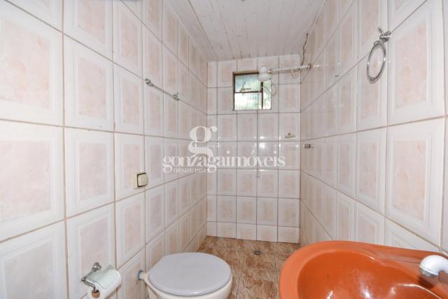 Casa para alugar com 4 dormitórios em Capão raso, Curitiba cod:63858001 - Foto 15