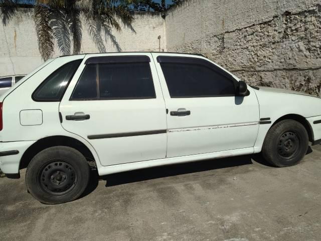LEIA A DESCRIÇÃO DO ANÚNCIO* GOL G2 1999 16 Válvulas
