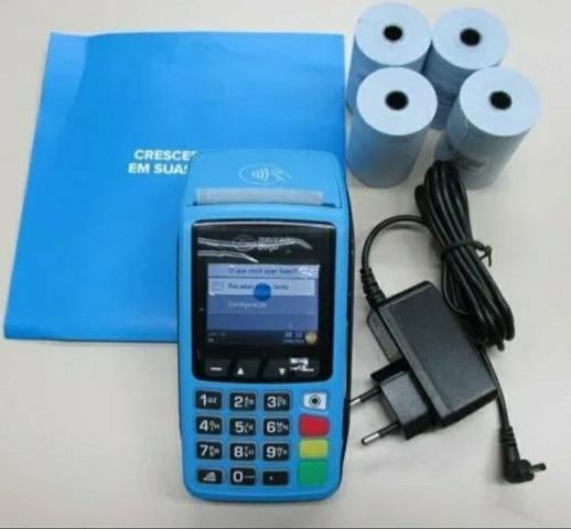 Point pro do mercado pago pronta entrega somente para Garanhuns - Foto 5