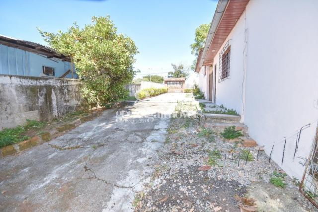 Casa para alugar com 4 dormitórios em Capão raso, Curitiba cod:63858001 - Foto 19