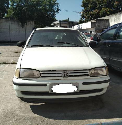 LEIA A DESCRIÇÃO DO ANÚNCIO* GOL G2 1999 16 Válvulas - Foto 4