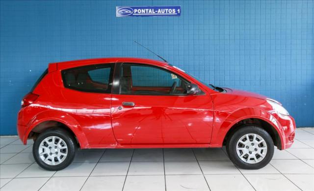 Ford ka 1.0 Mpi 8v - Foto 3