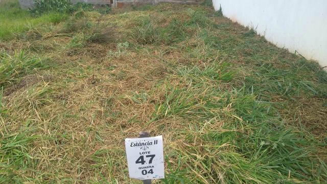 Terreno PARQUE ESTÂNCIA II - Umuarama - Foto 7