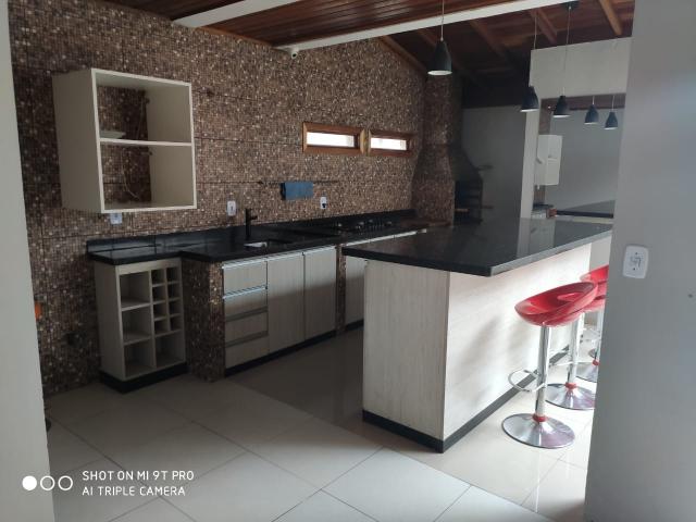 Casa de condomínio à venda com 3 dormitórios em Bela vista, Alvorada cod:9915998 - Foto 16