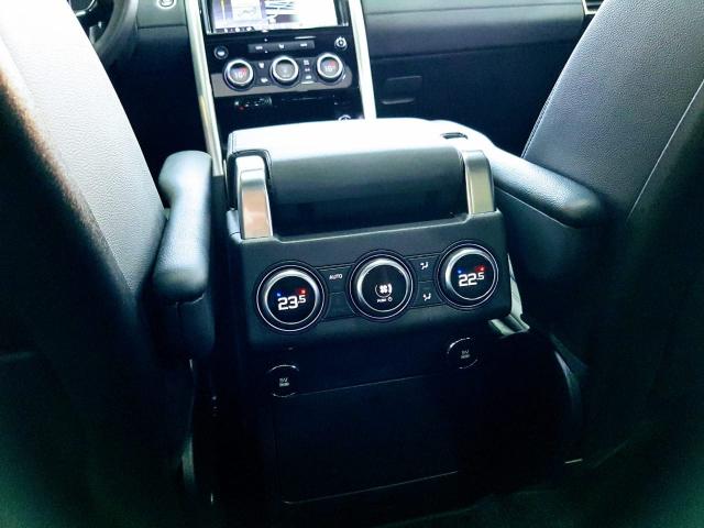 DISCOVERY 2018/2018 3.0 V6 TD6 DIESEL HSE 4WD AUTOMÁTICO - Foto 16