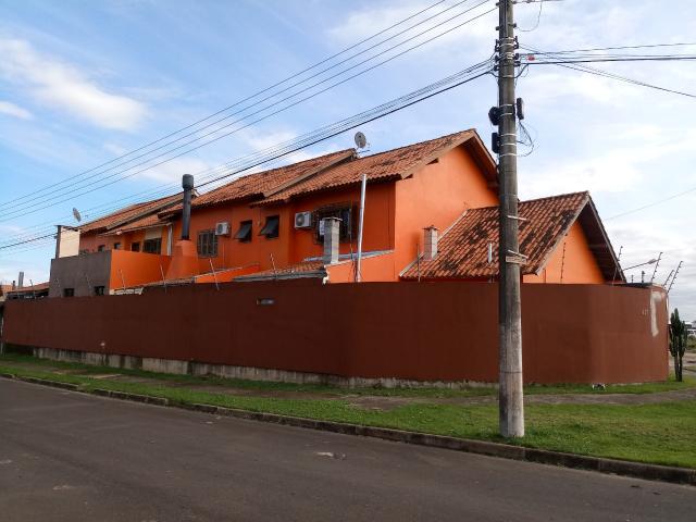 Casa de condomínio à venda com 3 dormitórios em Bela vista, Alvorada cod:9915998