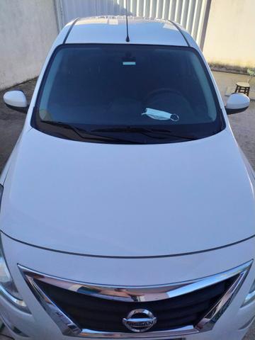 Nissan Versa 1.6 Automático - Foto 2
