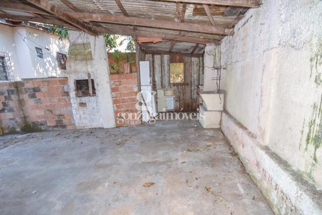 Casa para alugar com 4 dormitórios em Capão raso, Curitiba cod:63858001 - Foto 18