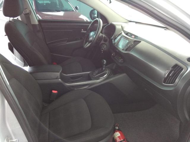 Sportage LX 2.0 - Foto 2