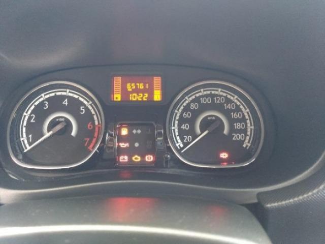 Renault sandero 2014 1.6 expression 8v flex 4p manual - Foto 7