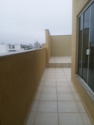 Cobertura zero ,3 dormitorios,sendo 1 suite 2 vag garagem direto( proprietario) - Foto 6