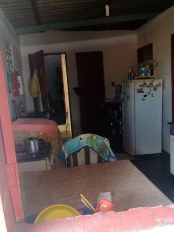 Troco casa em um carro - Foto 2