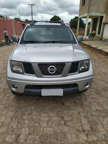 Nissan Frontier SE Attack 2012/2013 4x2 - Foto 10