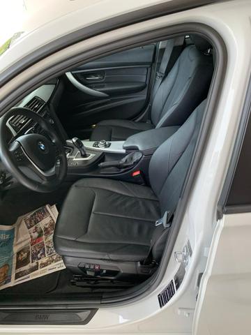 Bmw 328 i 2013 Troca Por Civic Touring - Foto 5