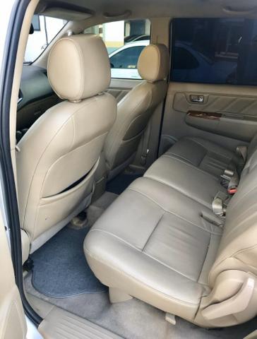 Hilux SW4 2011 / 7 Lugares - Foto 8