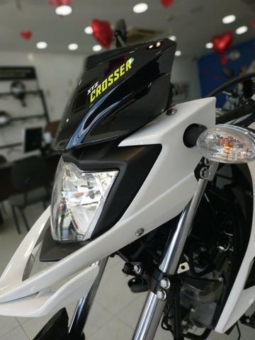 XTZ 150 Crosser S ABS - Foto 3