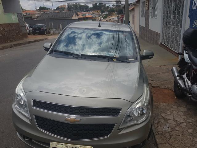 Agile LTZ 1.4 2011 - Foto 2