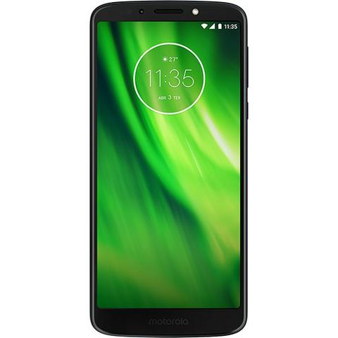 Moto G6 Play 32GB DualChip Android Oreo Tela 5.7" Octa-Core 4G Câmera 13MP - Foto 3