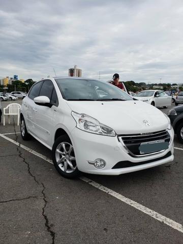 Peugeot 208 - *Urgente!