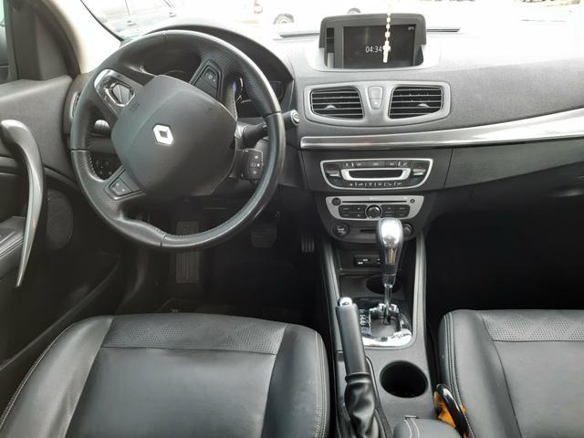 Renault Fluence Dynamique automático - Foto 6