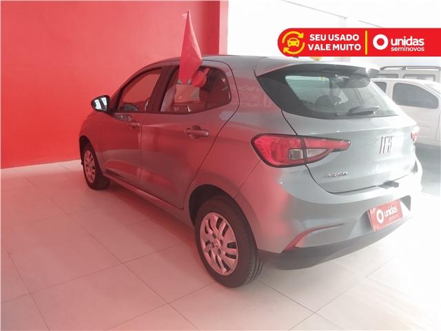 Fiat Argo 1.0 firefly flex drive manual - Foto 4
