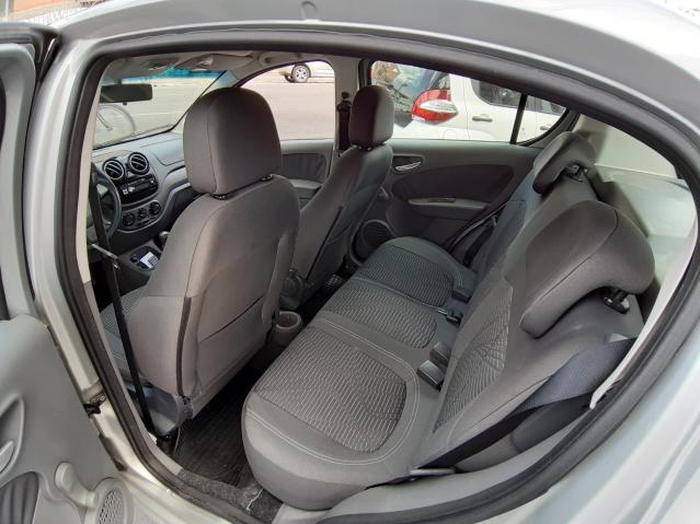 PALIO 2012/2013 1.0 MPI ATTRACTIVE 8V FLEX 4P MANUAL - Foto 7