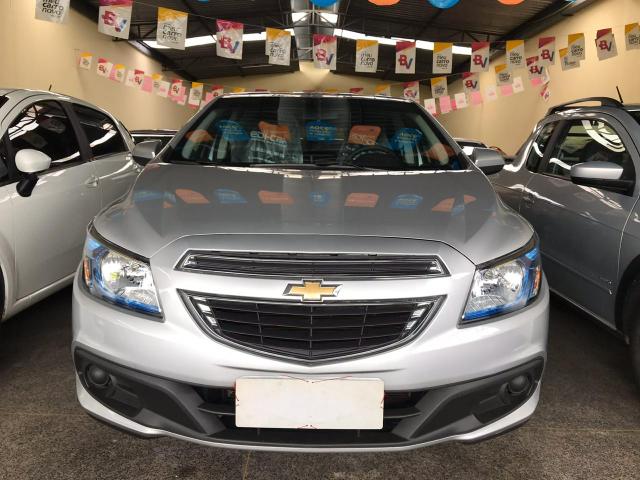 Onix LT1.4 14/15 completo manual