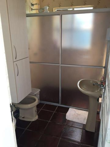 Alugo casa com piscina em Guaratuba - Foto 10