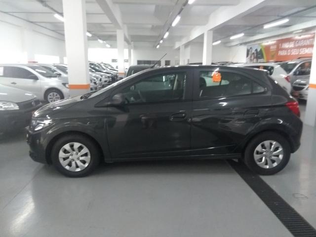 ONIX 2018/2019 1.0 MPFI LT 8V FLEX 4P MANUAL - Foto 9